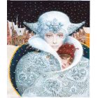 СНІГОВА КОРОЛЕВА